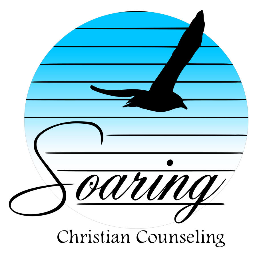 Soaring Christian Counseling logo